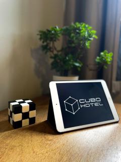 Cubo Hotel - Rio Branco - 4
