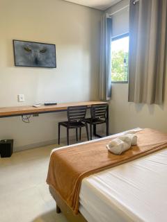 Cubo Hotel - Rio Branco - 6