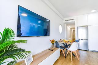 Dream View Águilas - By Aloha Palma - 1