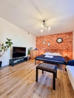 Apartament Railway Station - Częstochowa - 8