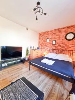 Apartament Railway Station - Częstochowa - 7