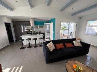 LE CLOS FLEUR de SEL - 1