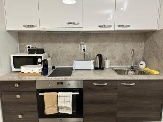 White Pearl Apartment - Top Location, Bright & Spacious, Newly Renovated - Sofia - 5