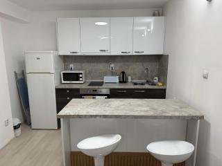 White Pearl Apartment - Top Location, Bright & Spacious, Newly Renovated - Sofia - 6