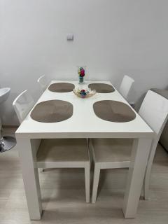 White Pearl Apartment - Top Location, Bright & Spacious, Newly Renovated - 4