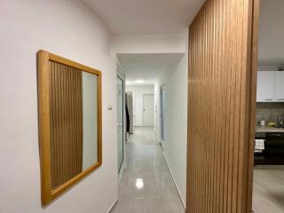 White Pearl Apartment - Top Location, Bright & Spacious, Newly Renovated - 1