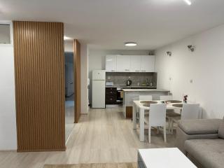 White Pearl Apartment - Top Location, Bright & Spacious, Newly Renovated - Sofia - 7