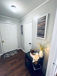Cozy Chalet with WiFi and AC in Fabulous Houston - Houston - 2
