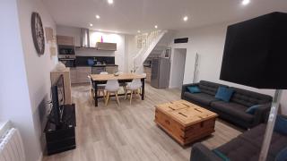 Maison route des plages - 8