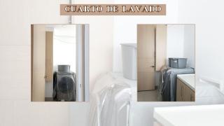 Moderno Apartamento frente a la playa en Santa Marta - Santa Marta - 5