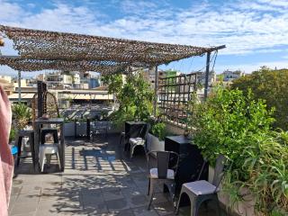 Y House - Atene - 9