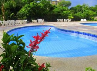 Golden Dolphin Grand Hotel - Caldas Novas - 3
