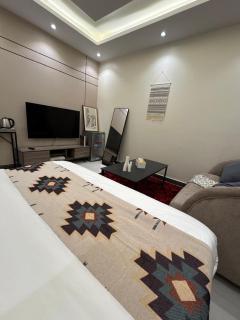 Retrait is a quiet and elegant studio - Riad - 7