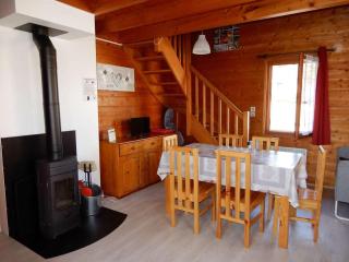 Chalet des FURETS - Xonrupt-Longemer - 9