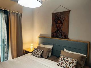 Cozy apartment in centre of Heraklion - Iráclio - 5