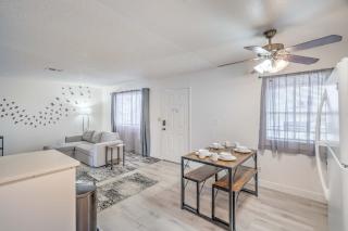 Stylish Stay Near Vegas Strip! Sleeps 6! - Las Vegas - 5