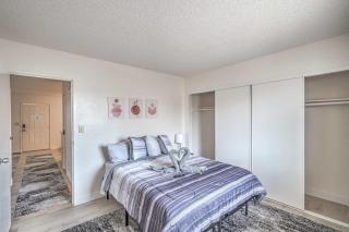 Stylish Stay Near Vegas Strip! Sleeps 6! - Las Vegas - 1
