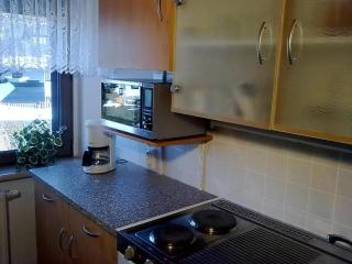 Ferienwohnung Mit Gartenterrasse - Schwarzatal - 6