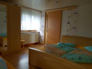 Ferienwohnung Mit Gartenterrasse - Schwarzatal - 5