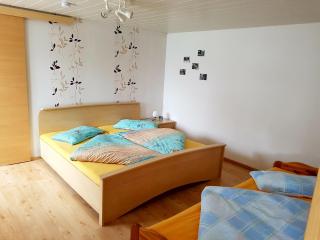 Ferienwohnung Mit Gartenterrasse - Schwarzatal - 4