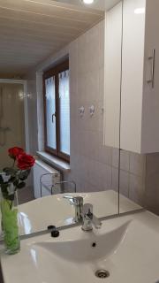 Ferienwohnung Mit Gartenterrasse - Schwarzatal - 3
