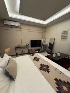 Retrait is a quiet and elegant studio - Riad - 8