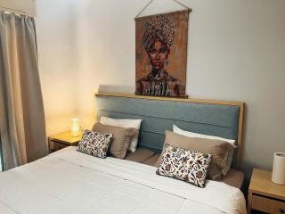 Cozy apartment in centre of Heraklion - Iráclio - 6