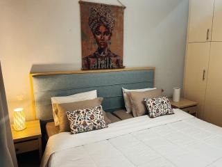 Cozy apartment in centre of Heraklion - Iráclio - 7