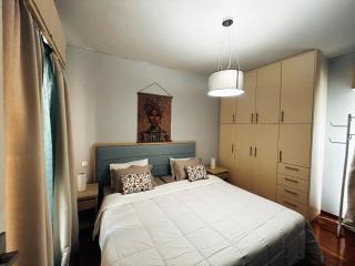 Cozy apartment in centre of Heraklion - Iráclio - 8