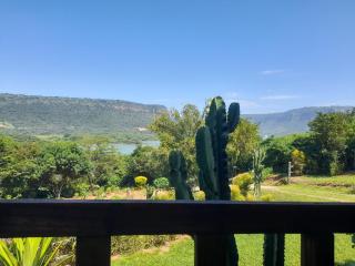 Entendeni Lodge SelfCatering - 2