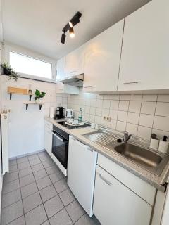 W&D Living-Tête de Fleur-Balkon über Schloßarkaden - Braunschweig - 5