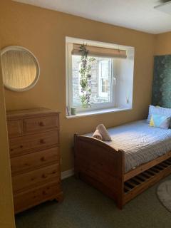 Zen Den Cornwall - Boscastle - 9