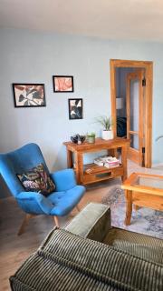 Parka apartamenti - 8
