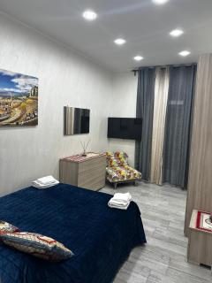 Mary House Apartments - Catania - 4