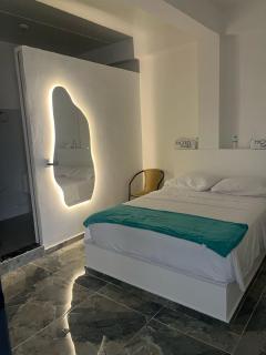 Hotel Guamaluno - Guamal - 8
