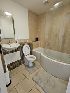 Nariken Apartments, Bristol City Centre - Bristol - 8