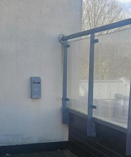 Nariken Apartments, Bristol City Centre - Bristol - 7