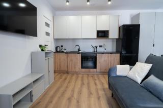 Flow Apartments - Świętego Pawła 10 - 1