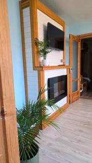 Parka apartamenti - Kuldīga - 4