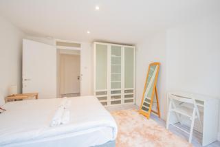 Charming Homely 3 Bedroom Flat In London - Londra - 4