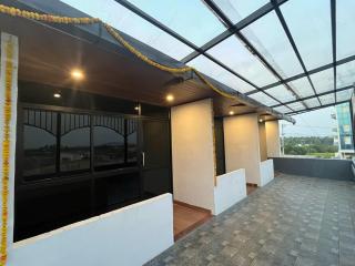 Da Java 18 hostel and Homestay Chikmagalur - Chikmagalūr - 8