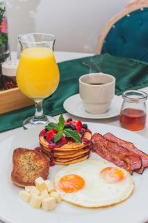 Hotel Baluarte Cartagena Boutique - 6