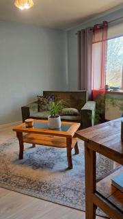 Parka apartamenti - Kuldīga - 3