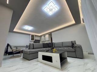 Escape Central Apartments - Neos Marmaras - 7