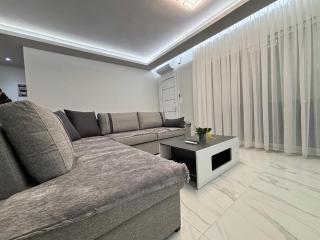 Escape Central Apartments - Neos Marmaras - 8