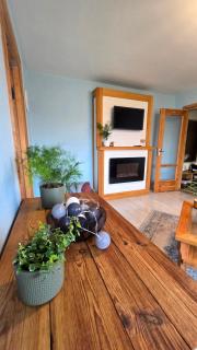 Parka apartamenti - Kuldīga - 2