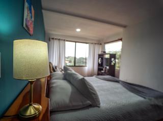 Casa Fe - Monteverde - 1
