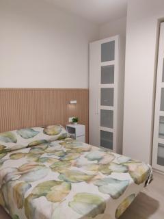 Acogedor apartamento en la playa de Torrenostra - Torreblanca - 2
