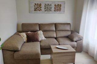 Acogedor apartamento en la playa de Torrenostra - Torreblanca - 9