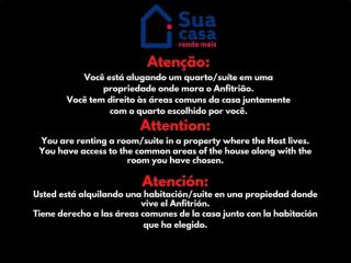1 quarto em Apto 10 min praia do Recreio RJ - Rio de Janeiro - 8